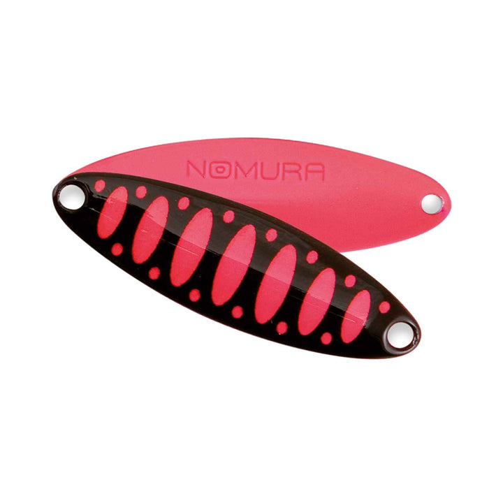 Lure Isei Riu Spoon Tiger Pink 1,40g Nomura NM46470614