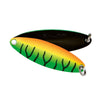 Lure Isei Riu Spoon Tiger Green Orange 2,90g Nomura NM46470729