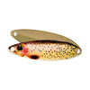 Lure Masuku Real Spoon Brown Trout 3,20g Nomura NM46591303
