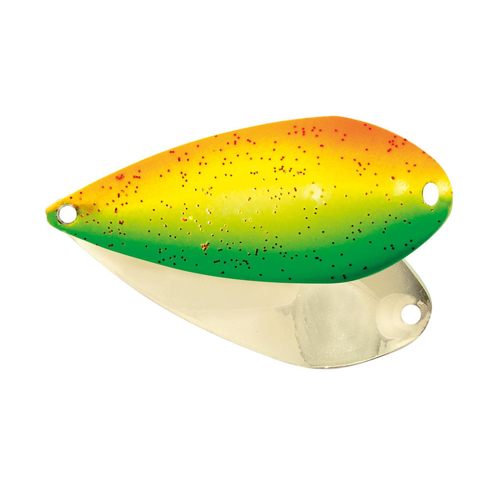 Lure Yaga Spoon Sunfish 5g Nomura NM46772650