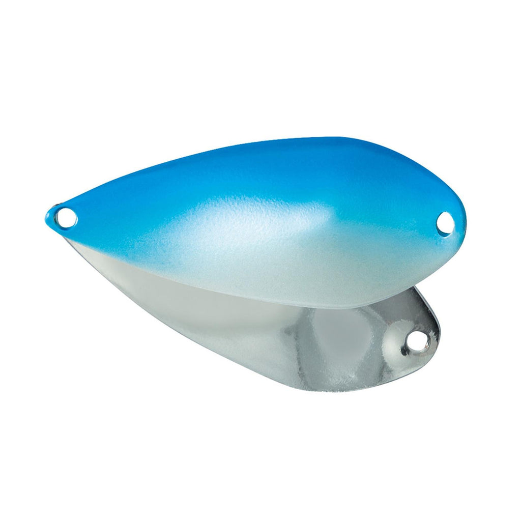 Lure Yaga Spoon Water Blue 5g Nomura NM46772850