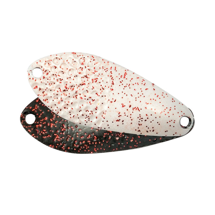 Esca Yato Spoon Spotted White 3,7g Nomura NM46873137