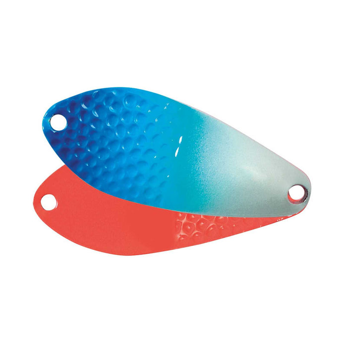 Lure Yato Spoon Blue Gradient 3,7g Nomura NM46873237