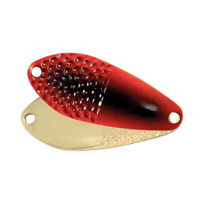 Lure Yato Spoon Venom Red 3,7g Nomura NM46873337