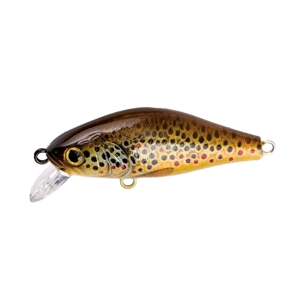 Esca Izumi Real Trota 45mm 4,3g Nomura NM47051404