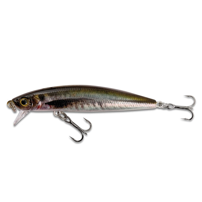 Lure Ginga Natural Live Fish 80mm 7,8g Nomura NM47558108