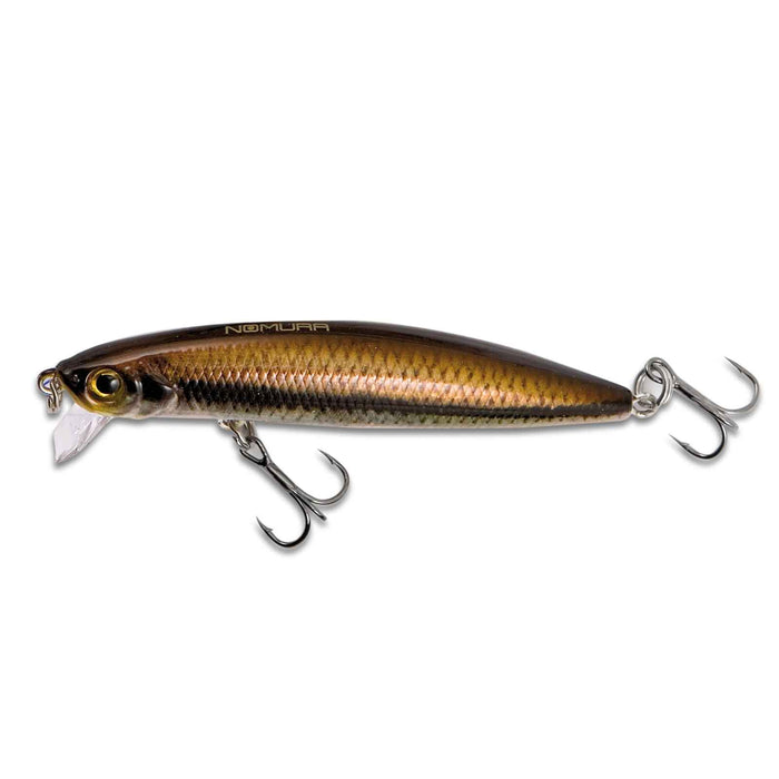Lure Ginga Natural Skin 80mm 7,8g Nomura NM47558308