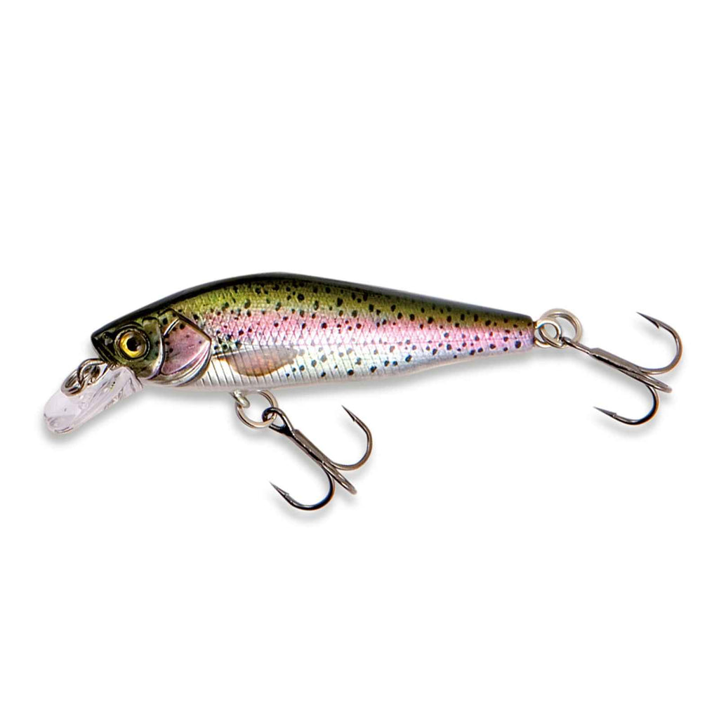 Lure Ofuji Natural Rainbow Trout 5cm 5g Nomura NM47658005
