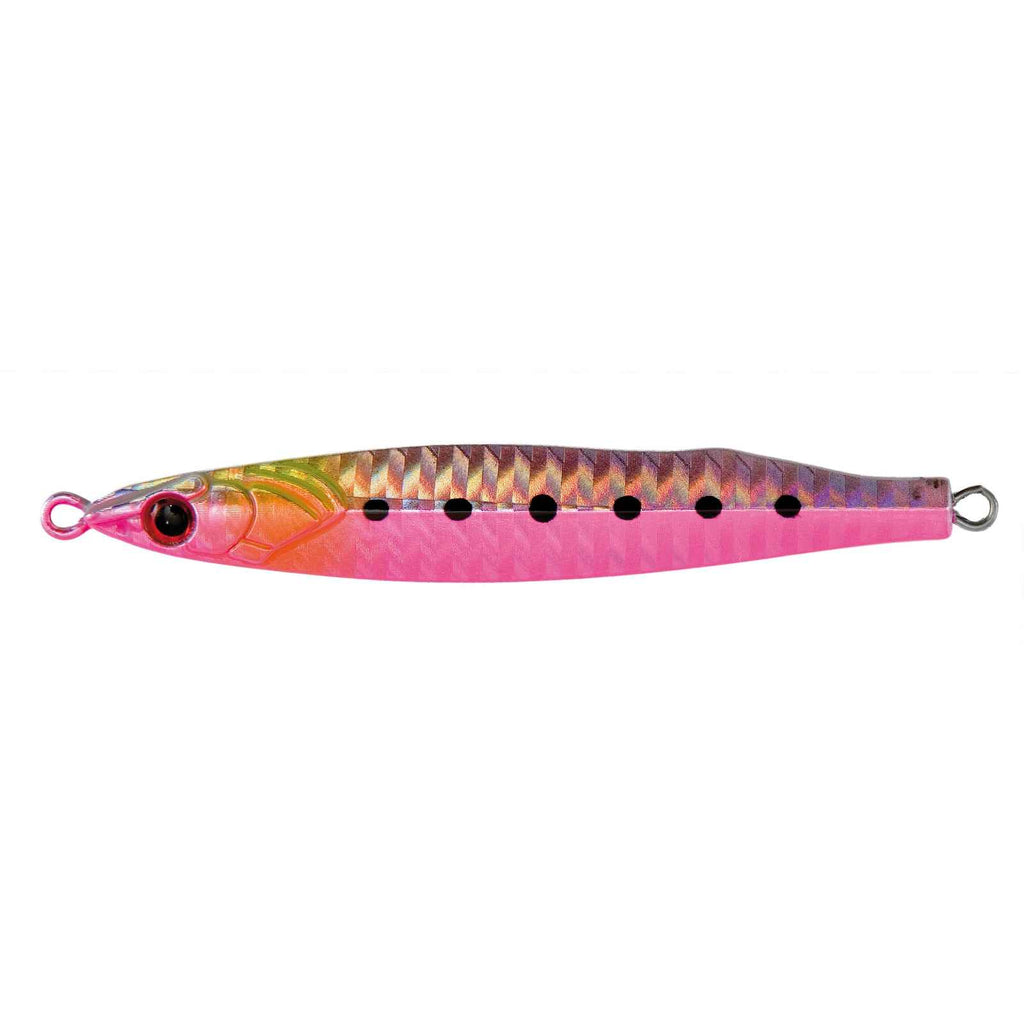 Lure Umi Pink Fish 50mm 7g Nomura NM48352905