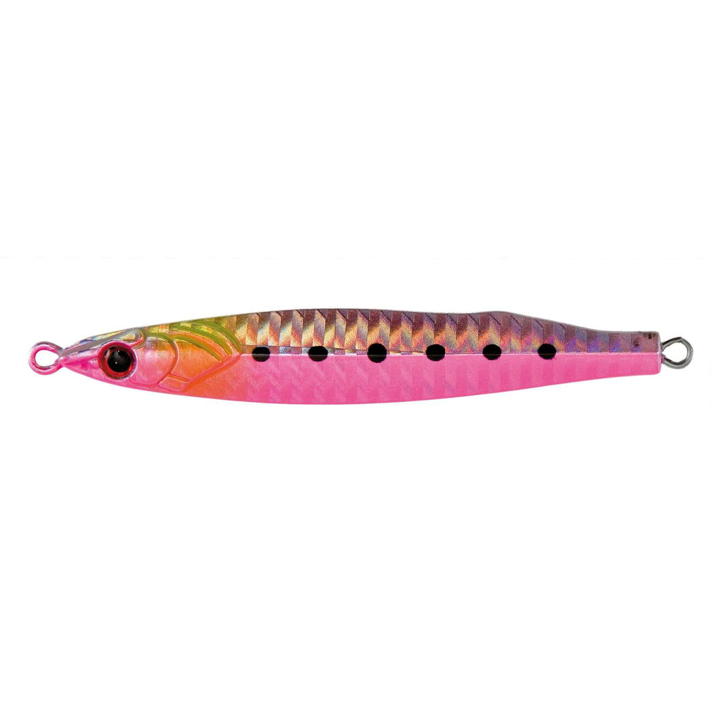 Lure Umi Pink Fish 70mm 21g Nomura NM48352907