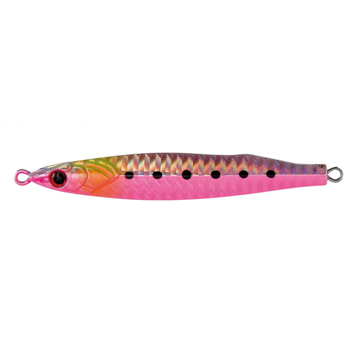Lure Umi Pink Fish 70mm 21g Nomura NM48352907