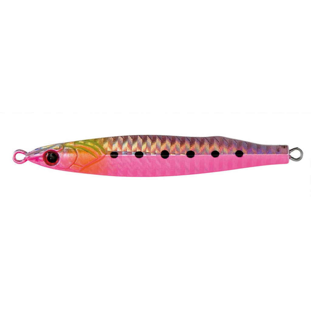 Lure Umi Pink Fish 78mm 28g Nomura NM48352908