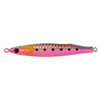 Lure Umi Pink Fish 98mm 60g Nomura NM48352910