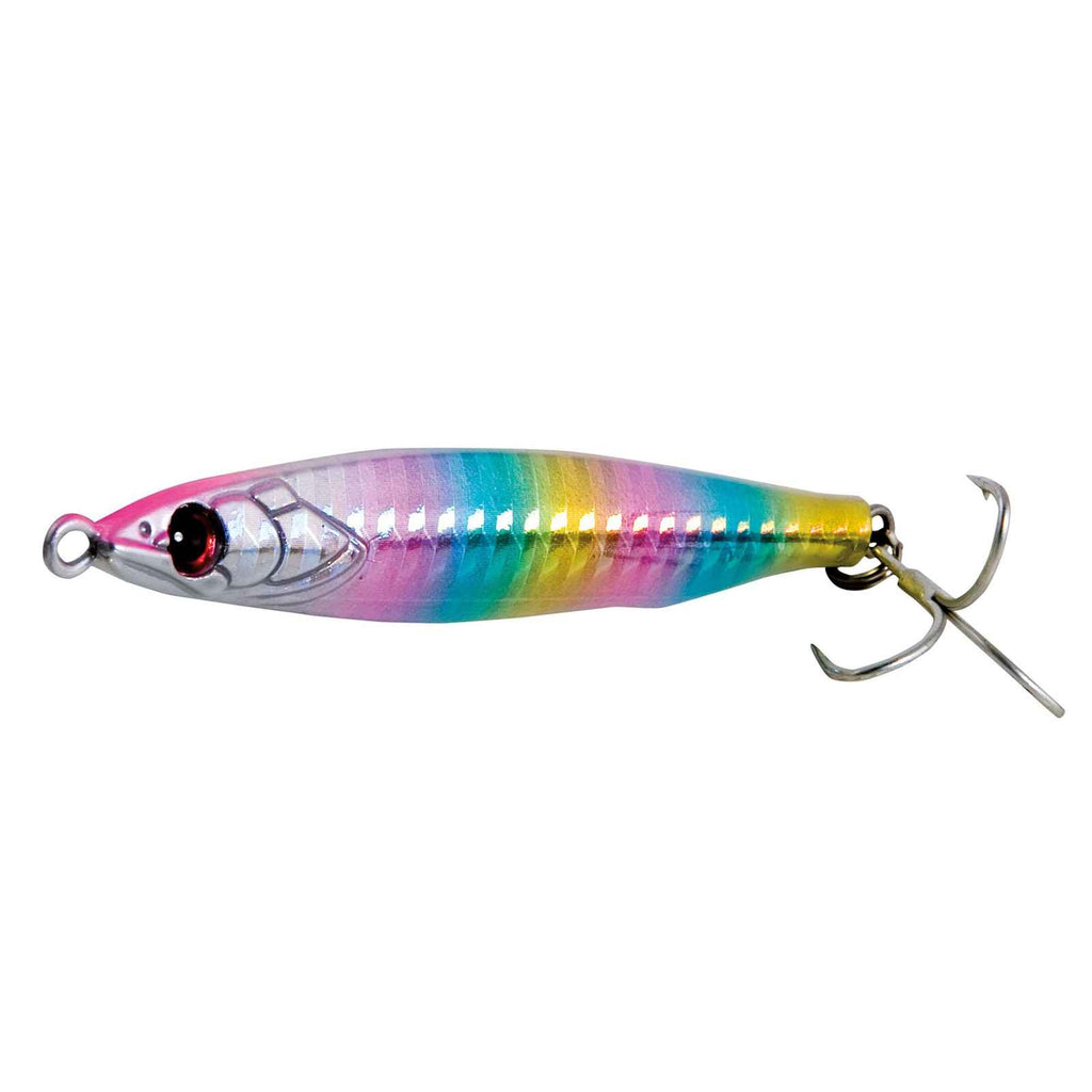 Lure Umi Rainbow 70mm 21g Nomura NM48353107