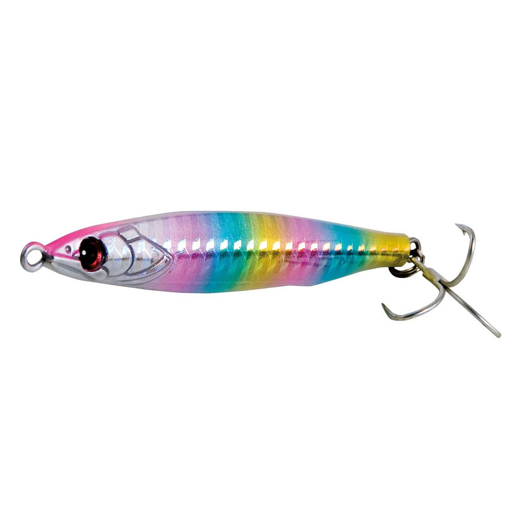 Lure Umi Rainbow 98mm 60g Nomura NM48353110