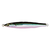 Lure Umi Yellow Silver Pink Holo With Fluo Stripes 57mm 14g Nomura NM48353306