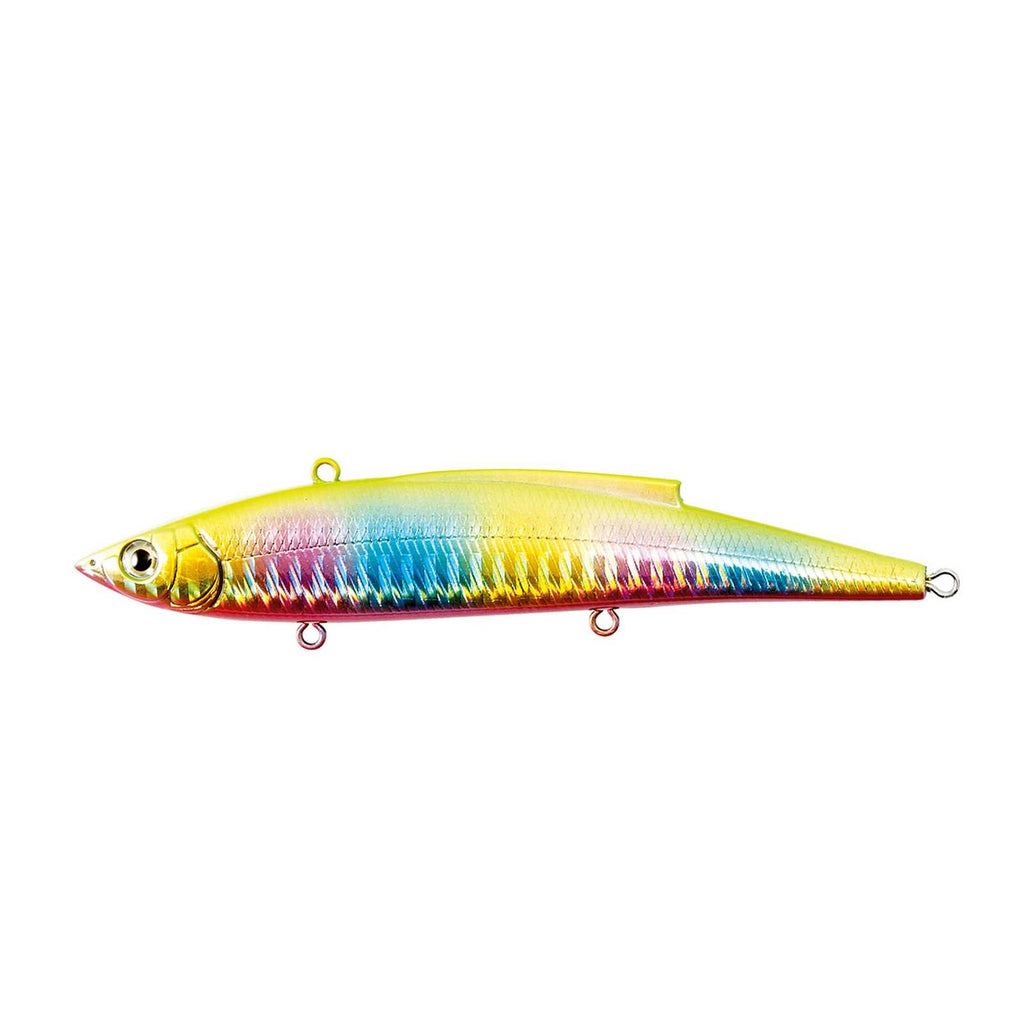 Lure Otsune Multi Yellow 11,50cm 31g Nomura NM48872211