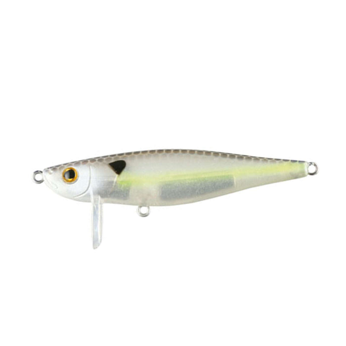 Lure Ranger Minnow Natural Light Blue 7cm 13g Nomura NM52208307