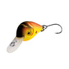 Atrayente Trouty Matt Naranja Tigre 2,5cm 2,5g Nomura NM54706602