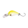 Atrayente Trouty Flash Amarillo 2,5cm 2,5g Nomura NM54717802