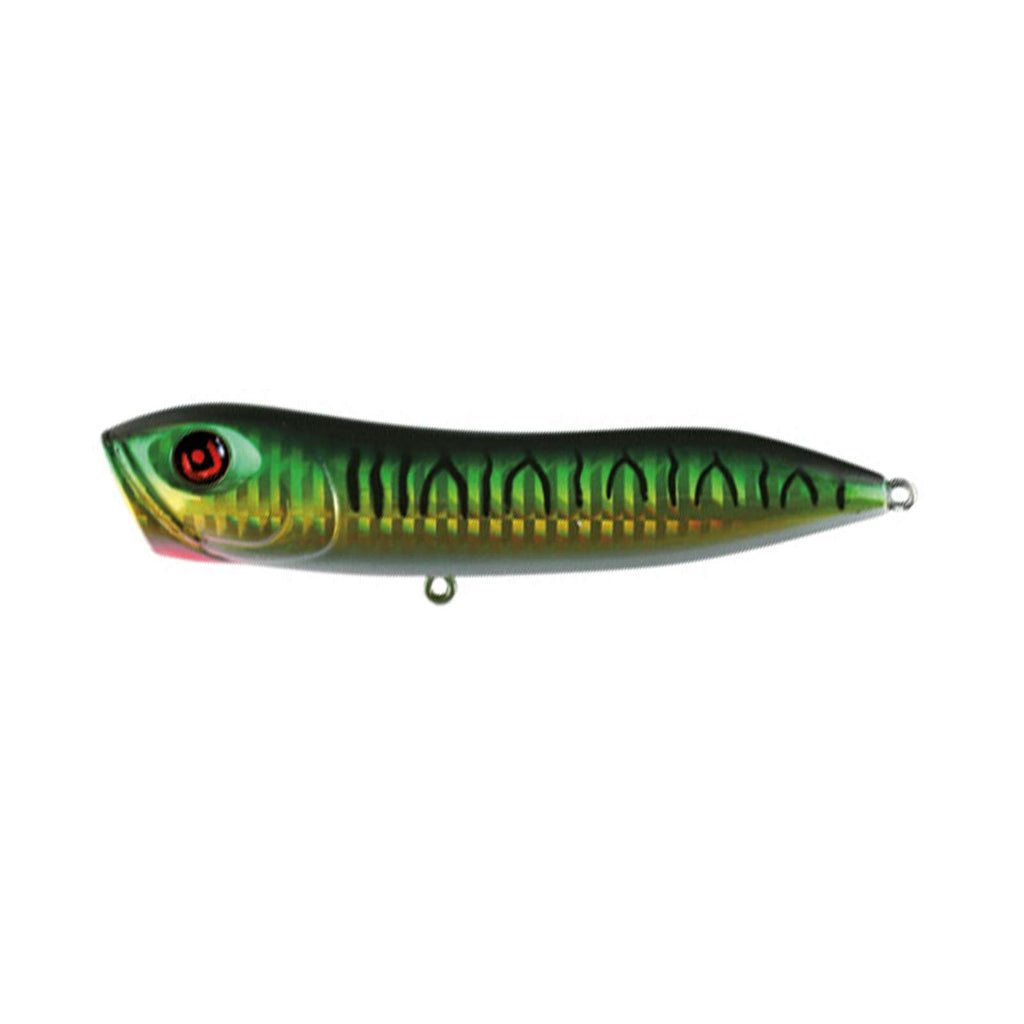 Atrayente Onda Verde Mack 11cm 26g Nomura NM57804011