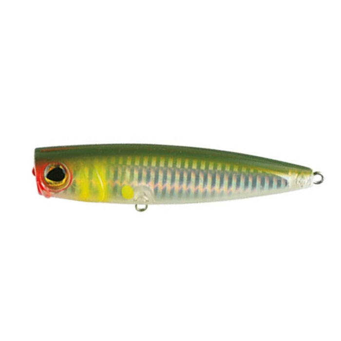 Atrayente Kaito Verde Natural 10cm 24g Nomura NM57908510