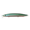Lure Yori Green Silver Orange 13cm 17g Nomura NM58204313