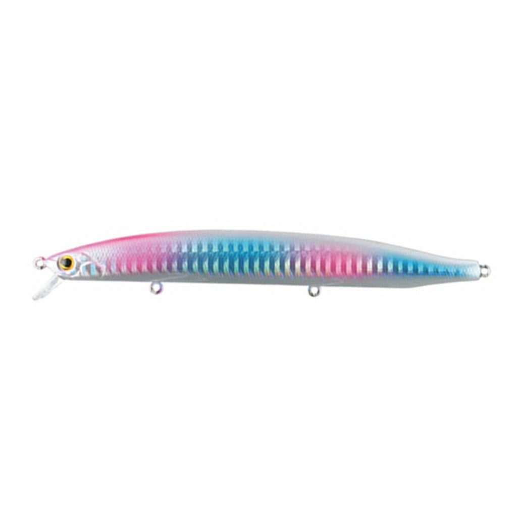 Lure Yori Pearl Rainbow 13cm 17g Nomura NM58209213
