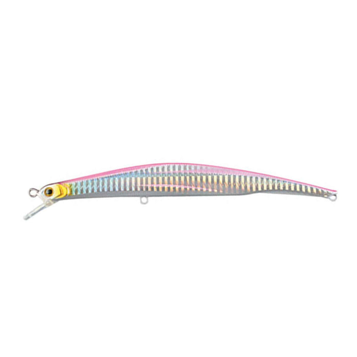 Lure Kenji Pink Silver 17cm 33g Nomura NM58409817