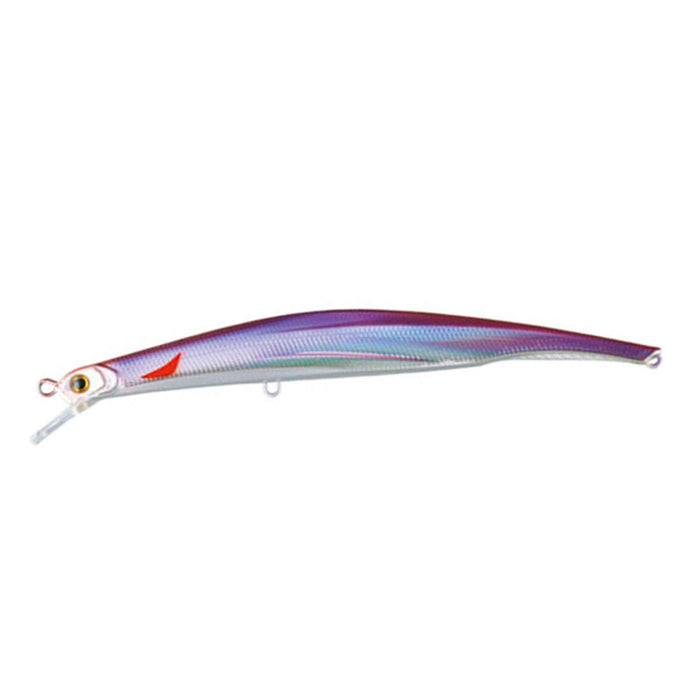 Lure Kenji Silver Violet 17cm 33g Nomura NM58413817