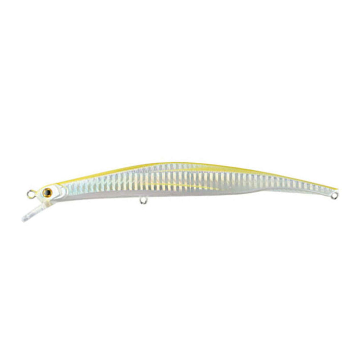 Lure Kenji Yellow Silver 17cm 33g Nomura NM58416217