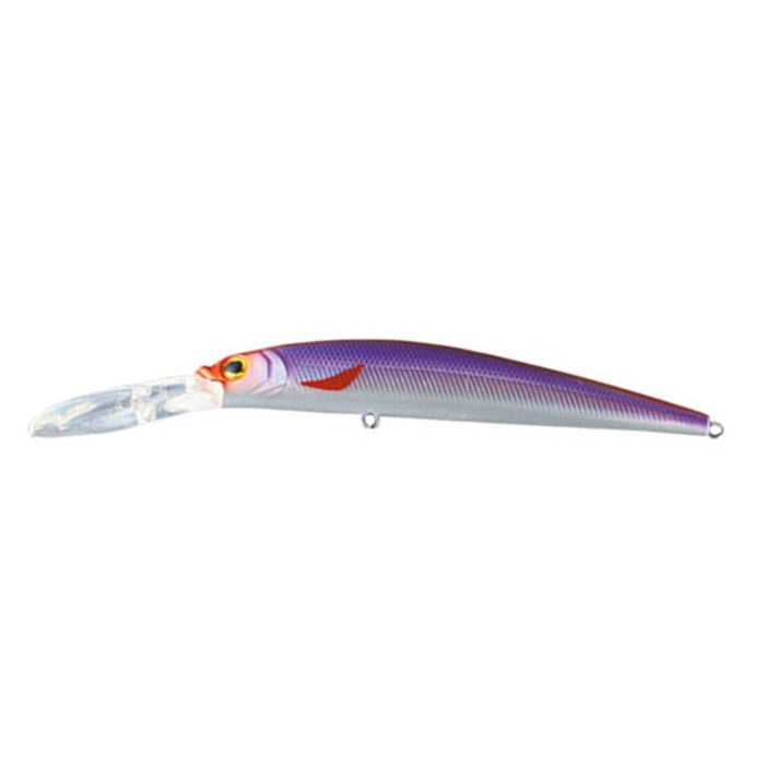 Esca Takuma Silver Violet 11cm 13g Nomura NM58813811