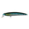 Esca Hiro Minnow Blu Chiaro Naturale 7,50cm Nomura NM60308307