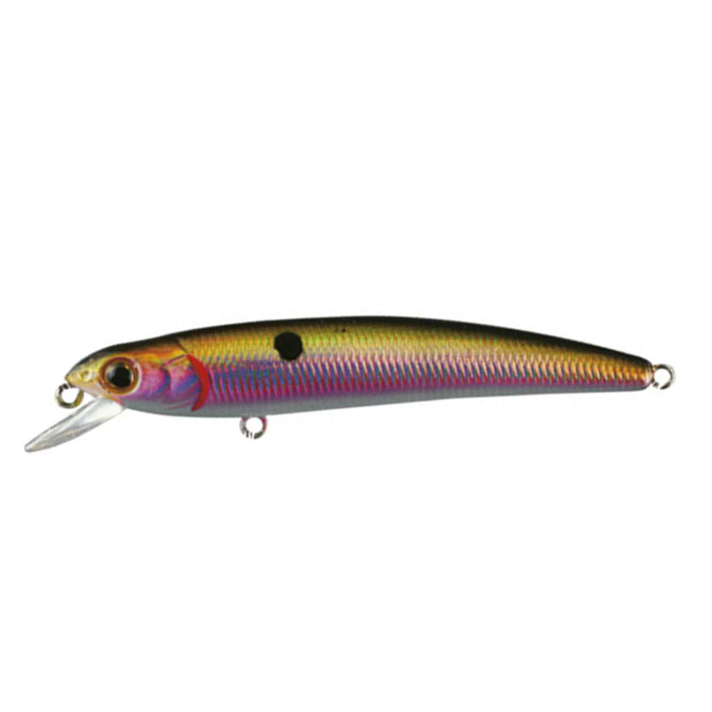Lure Hiro Minnow Tennessee 5cm Nomura NM60314305