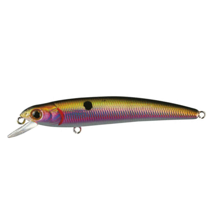 Lure Hiro Minnow Tennessee 5cm Nomura NM60314305