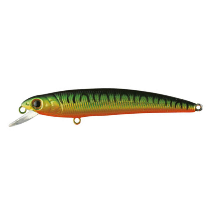 Lure Hiro Minnow Tiger Skin 7,50cm Nomura NM60314607