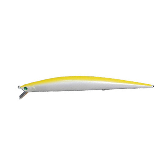 Lure Nagasa Glowing Yellow 17,5cm 26g Nomura NM60431117