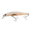 Lure Alive Minnow Mirror Effect Transparent Opal 10,5cm 15g Nomura NM60575310