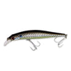 Cebo Alive Minnow Efecto Espejo Punteado 10,5cm 15g Nomura NM60575510