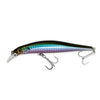 Lure Alive Minnow Mirror Effect Mirror Green Blue 13cm 20g Nomura NM60575713
