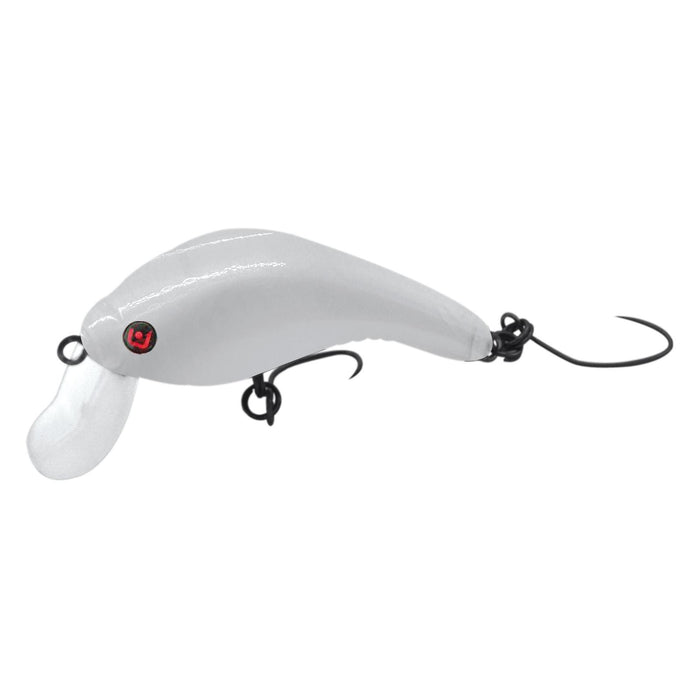 Leurre Ninfa Super Rouge 4 cm 3,1 g Nomura NM61080604