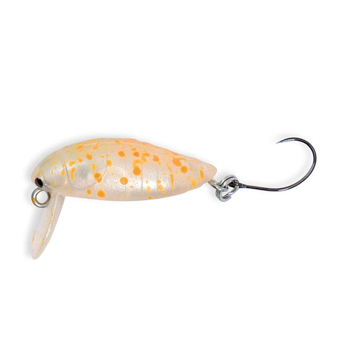 Lure Shiro Ta Spotted Orange 2,80cm 1,8g Nomura NM61392002