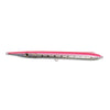 Lure Hokkai Needle Mirror Pink Silver 21cm 30g Nomura NM61475021