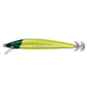 Lure Ika Calamari Lime Light Blue 12cm 10g Nomura NM61599212