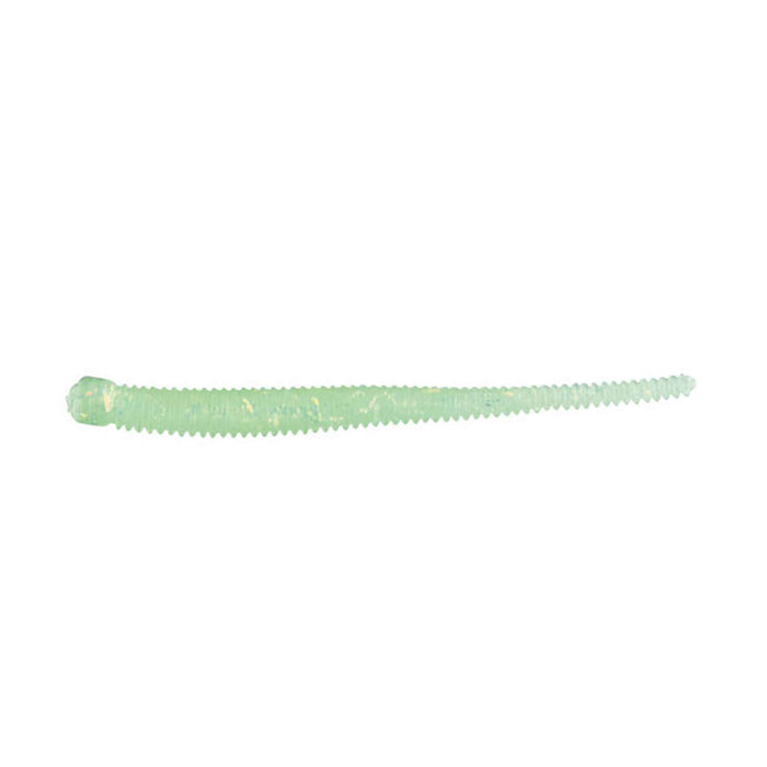 Soft Bait Stick Rib Glowing Green 5cm 0,4g Nomura NM71503305