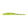 Soft Bait Long Tail Glitter Green 5cm 0,50g Nomura NM71602805