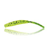 Soft Bait Long Tail Glitter Green 5cm 0,50g Nomura NM71602805