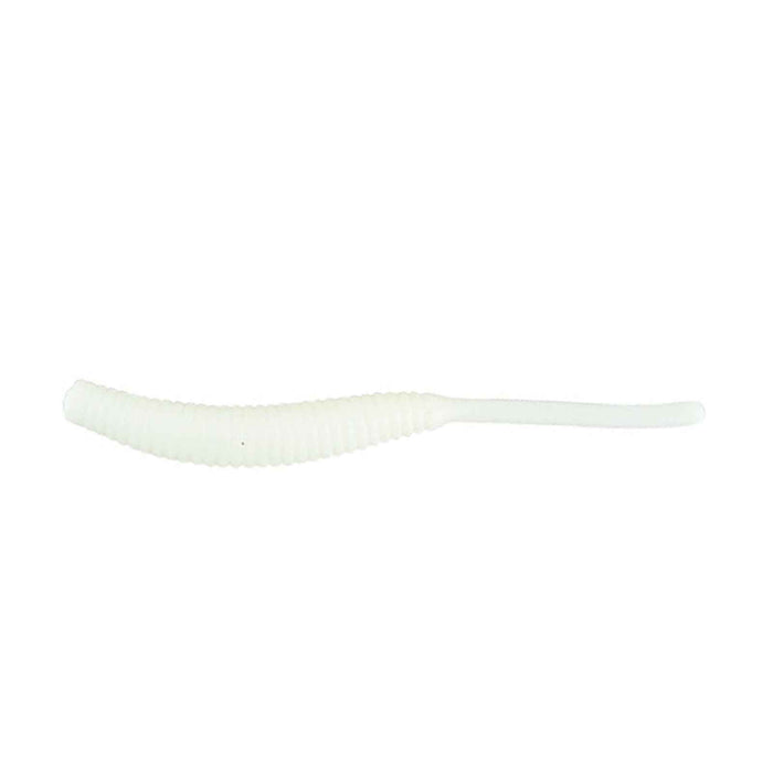 Soft Bait Long Tail White 5cm 0,50g Nomura NM71607805
