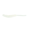 Soft Bait Long Tail White 5cm 0,50g Nomura NM71607805