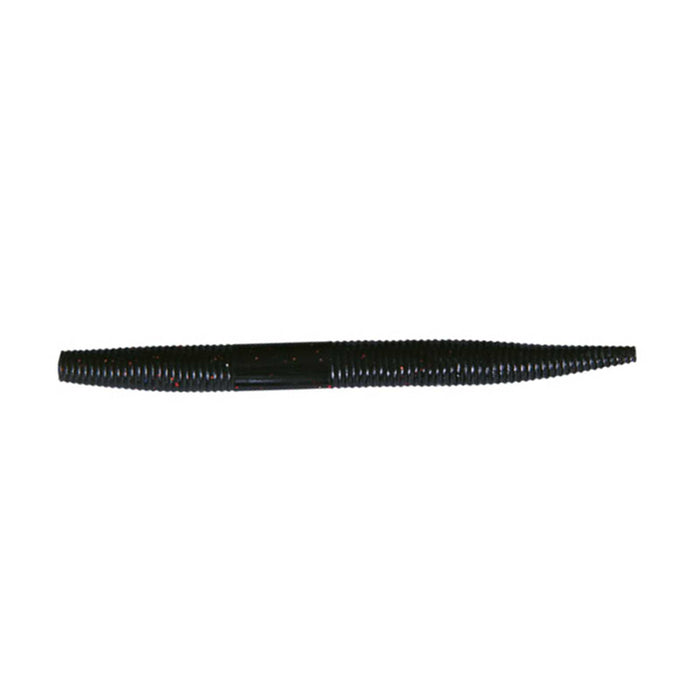 Esche Sensi Worm Glitter Nero 11,5cm 6,5g Nomura NM72309511